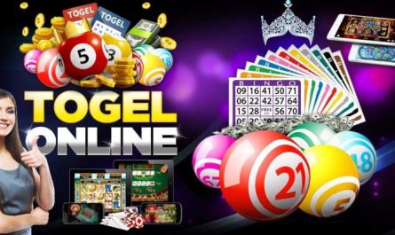 Judi Togel di Indonesia