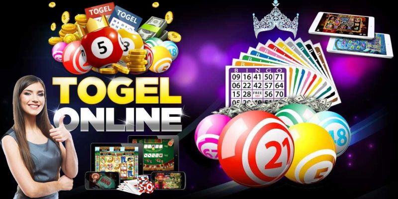 Bagaimana Sejarah Permainan Judi Togel di Indonesia