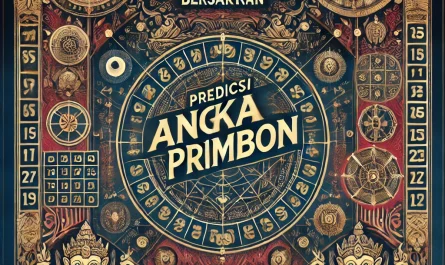 Prediksi Angka Togel