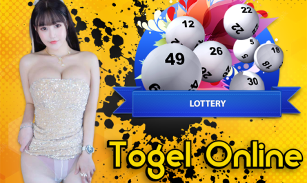 Jenis Permainan Togel Online