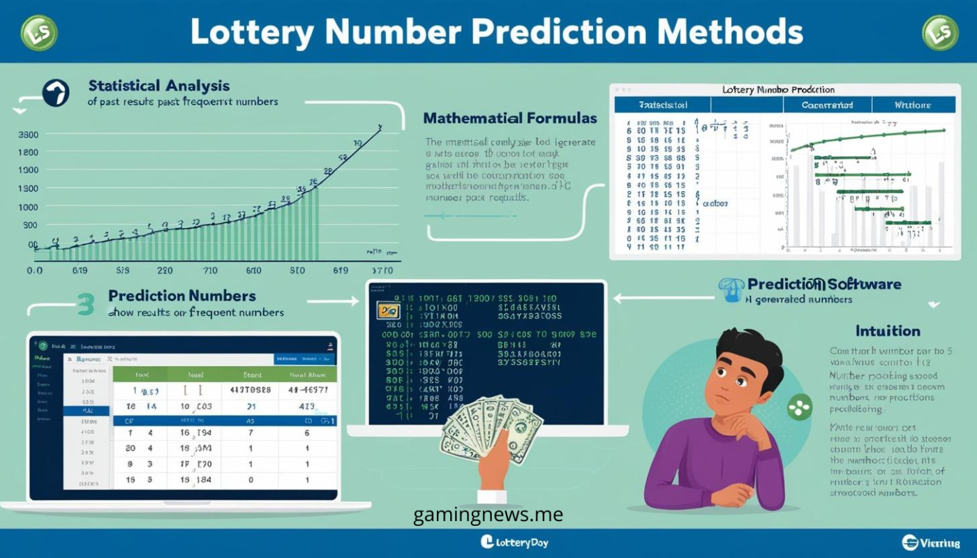 Membuat Prediksi Angka Togel