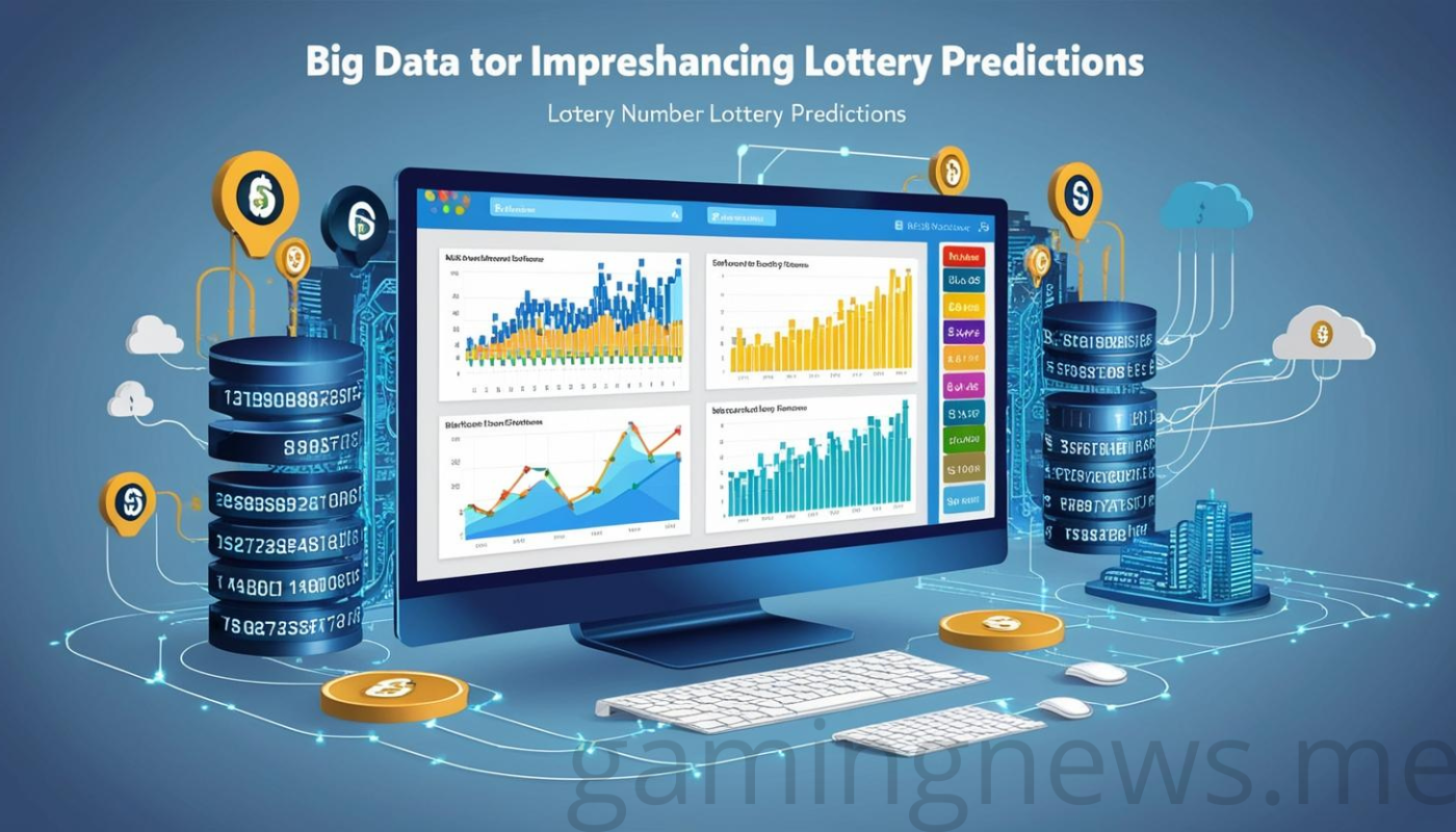 Penggunaan Big Data