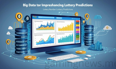 Penggunaan Big Data