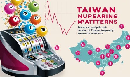 Togel Taiwan