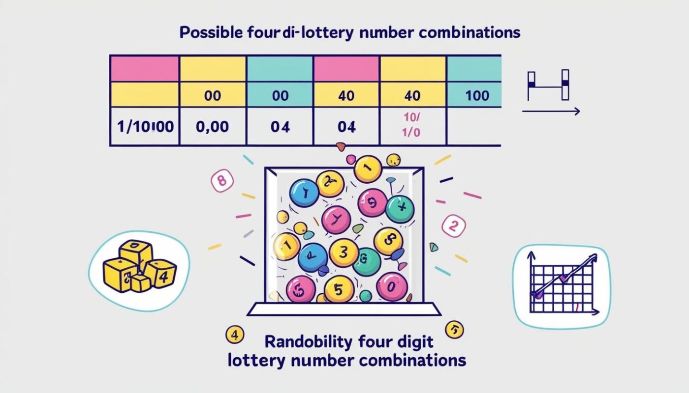 Togel dan Teori Probabilitas