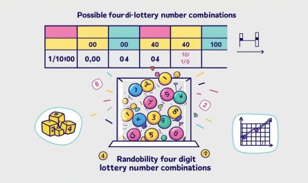 Togel dan Teori Probabilitas