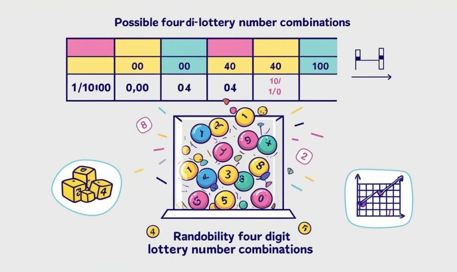 Togel dan Teori Probabilitas: Mengungkap Angka dan Peluang